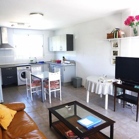 Los Olivos Residencial Lek Peniscola Bagian luar foto