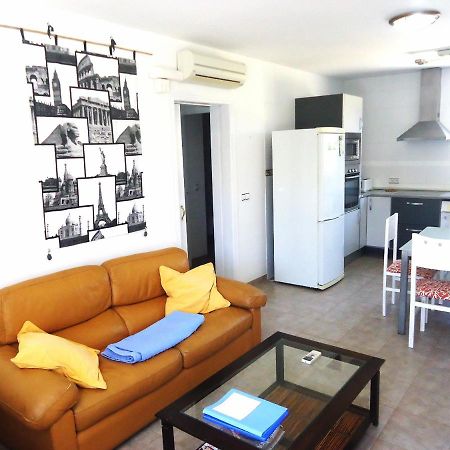 Los Olivos Residencial Lek Peniscola Bagian luar foto
