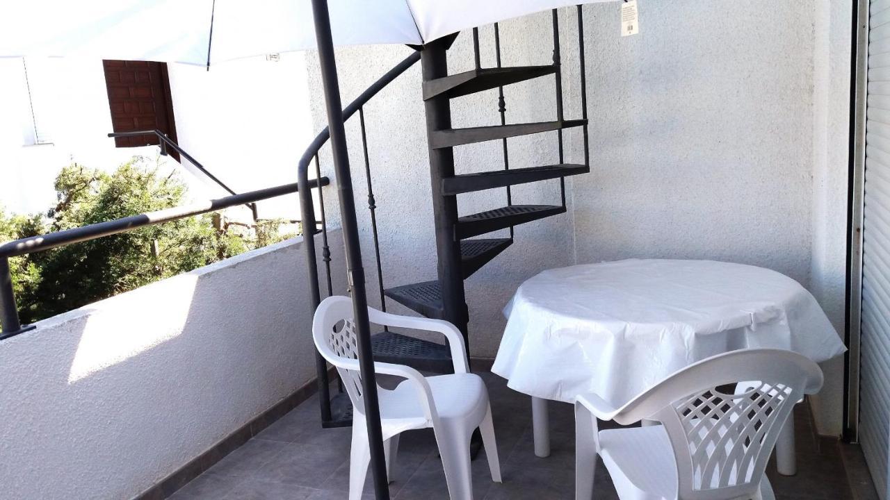 Los Olivos Residencial Lek Peniscola Bagian luar foto