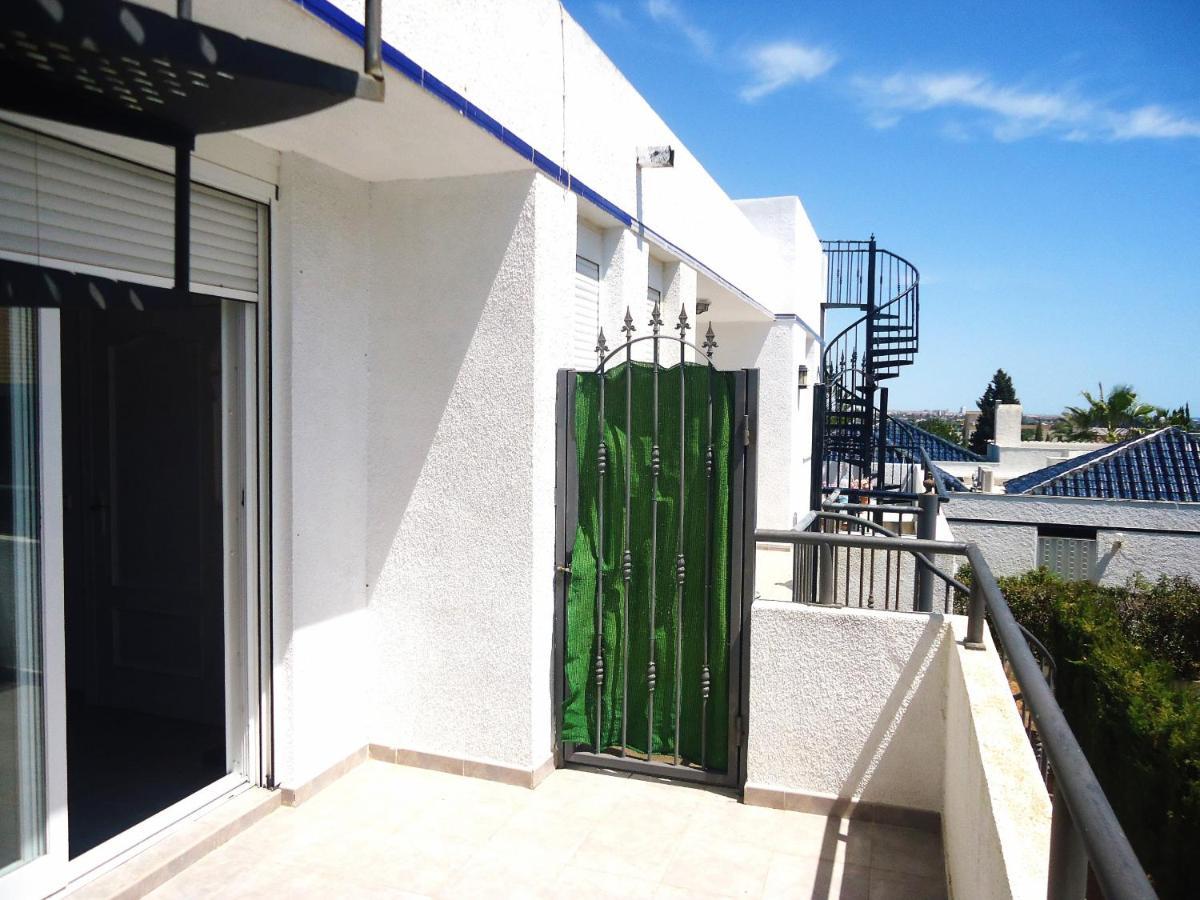 Los Olivos Residencial Lek Peniscola Bagian luar foto