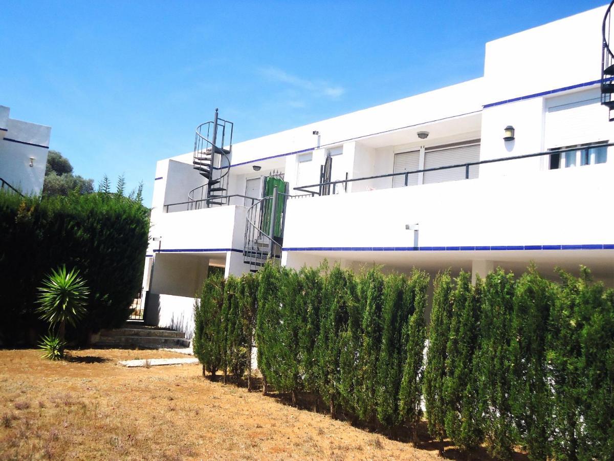 Los Olivos Residencial Lek Peniscola Bagian luar foto
